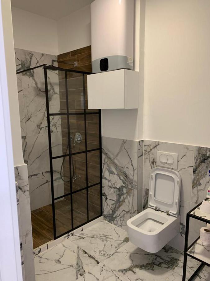 Ema'S Apartment Szkodra Zewnętrze zdjęcie