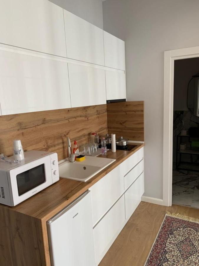 Ema'S Apartment Szkodra Zewnętrze zdjęcie