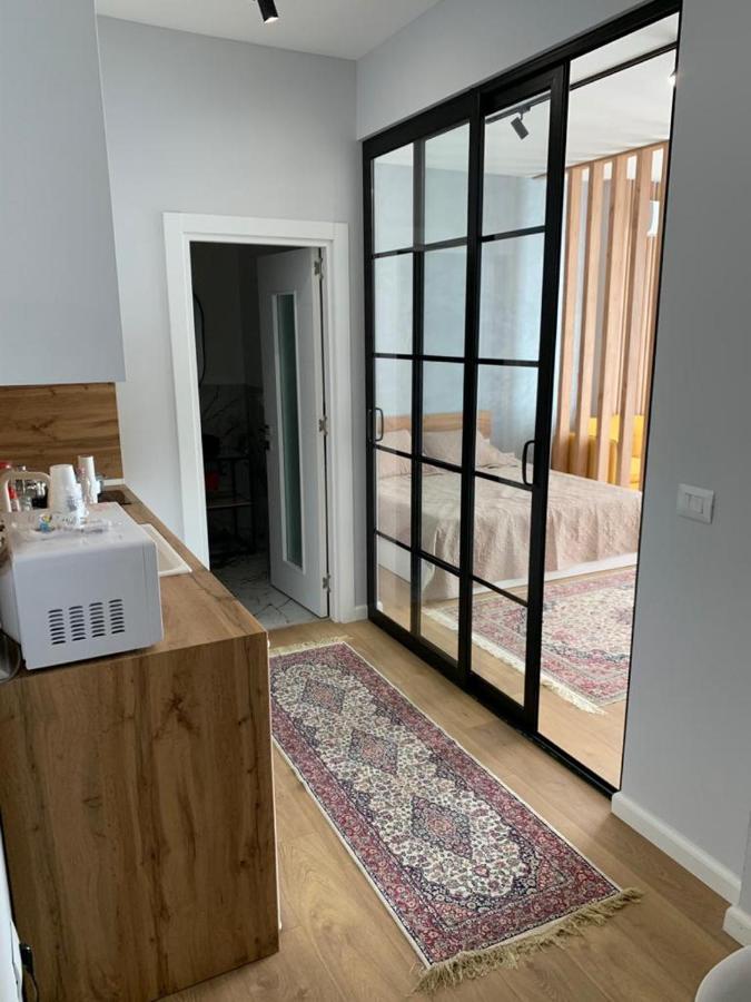 Ema'S Apartment Szkodra Zewnętrze zdjęcie